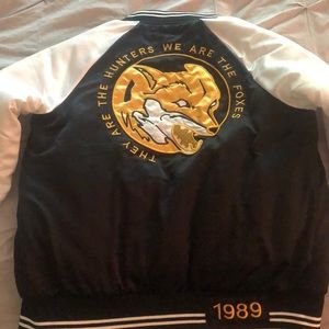 Taylor Swift 1989 Jacket